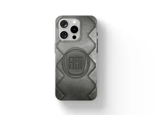 Fiat Étui Téléphone Pro Haut de Gamme Résistant